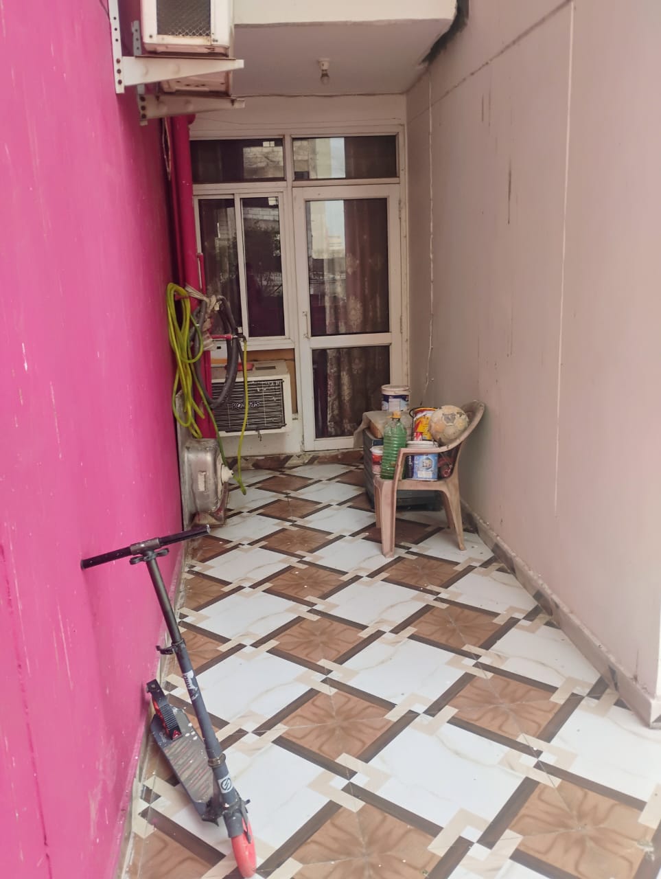 2 BHK Apartment For Sale in Shiv Sai Emerald Heights