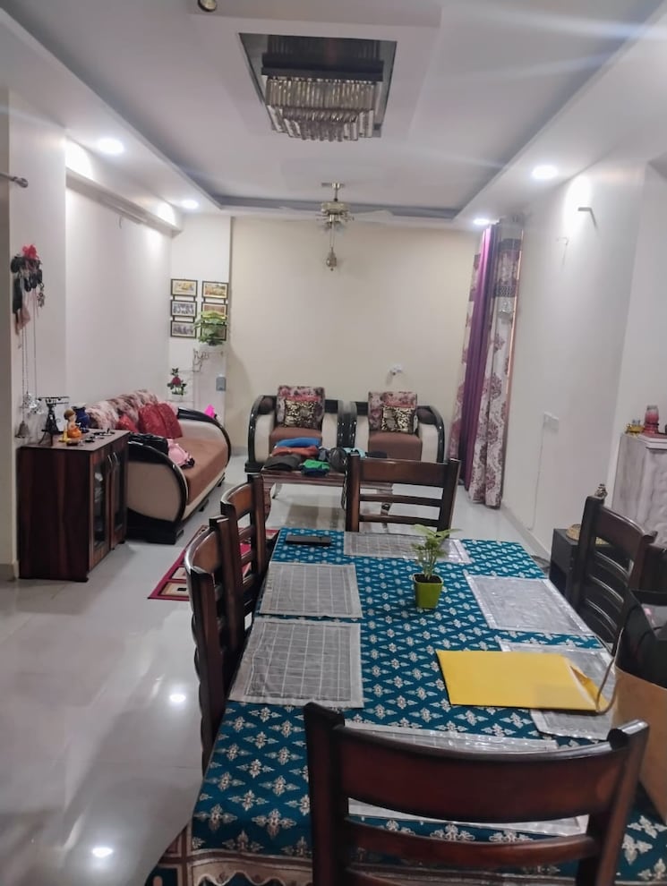 Bedroom, shiv-sai-emerald-heights 2 Bedroom 1250 Sq.Ft. Apartment In Sector 88 Faridabad 8153569