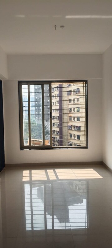 Study Room in 1 BHK Apartment at The Baya Central, Lower Parel – for Rent