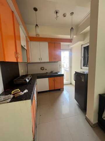 Kitchen in 2 BHK Apartment at Paramount Floraville, Sector 137 – for Rent