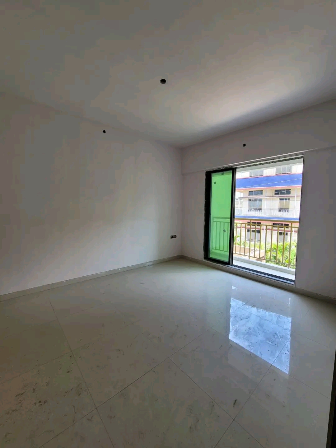 2 BHK + Pooja Room,Study Room Apartment For Sale in Lotus Apartment Nalasopara West