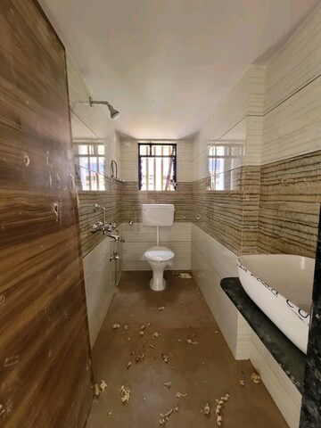 Building Lobby in 2 BHK Apartment at Lotus Apartment Nalasopara West, Nalasopara West – for Sale