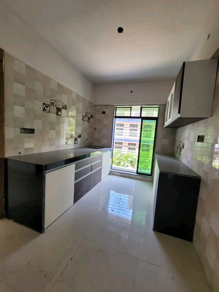 Kitchen, lotus-apartment-nalasopara-west 2 Bedroom 1150 Sq.Ft. Apartment In Nalasopara West Palghar 8153575