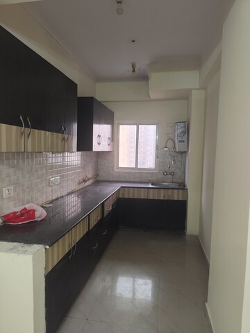 Kitchen in 3 BHK Apartment at Futec Gateway, Sector 75 – for Rent