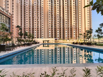 3 BHK Apartment For Rent in Prestige Finsbury Park Regent, Bagaluru 