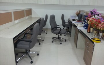 Office Space For Rent in Bonanza, Andheri East