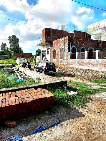 Plot For Sale in Knowledge Park Ii Greater Noida