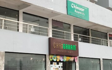 Shop For Rent in Sarvome Shree Homes Phase 2, Sector 45