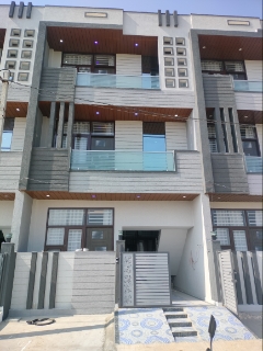 5 BHK Villa For Sale in Jaipur Property Hub