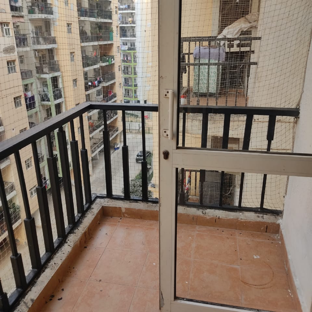 3 BHK Apartment For Sale in Bestech Park View Sanskruti