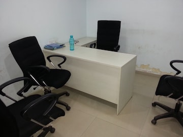 Commercial Office Space 500 Sq.Ft. For Rent in Andheri East Mumbai  8153588