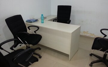 Office Space For Rent in Shubham Centre, Andheri East