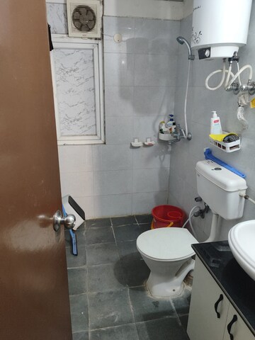Bathroom in 2 BHK Apartment at Signature Global The Roselia, Sector 95a – for Sale