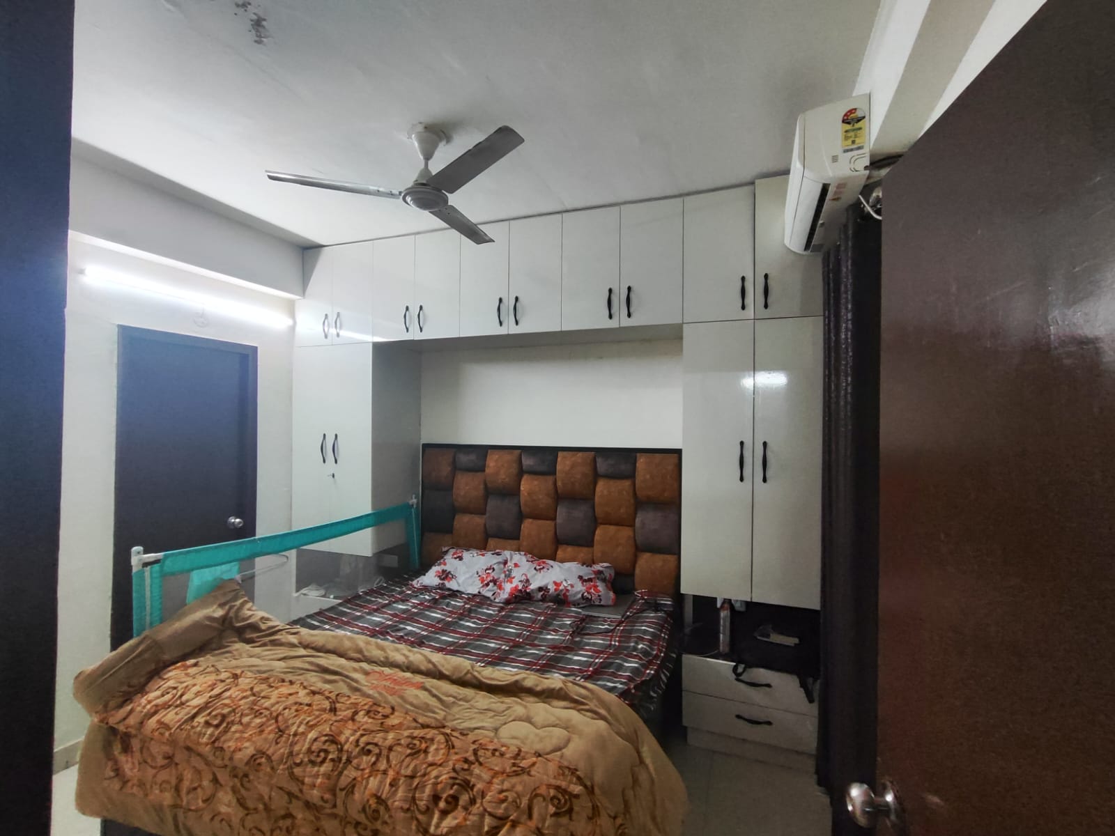 2 BHK Apartment For Sale in Signature Global The Roselia