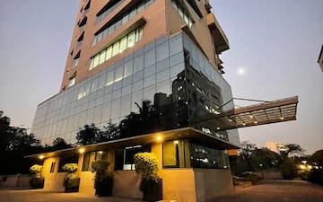 Office Space For Rent in 215 Atrium, Andheri East