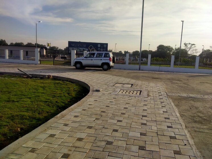 Exterior View, umred rd  1200 Sq.Ft. Plot In Umred rd Nagpur 8153631