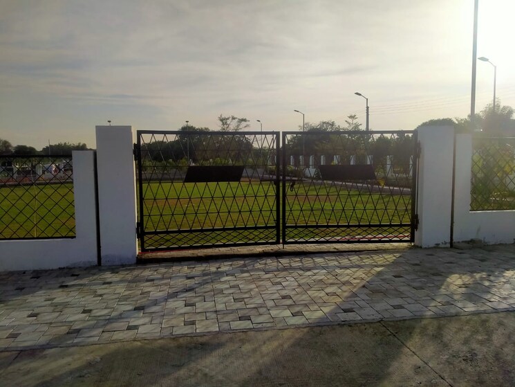 Exterior View, umred rd  1200 Sq.Ft. Plot In Umred rd Nagpur 8153631