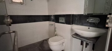 Bathroom in 3 BHK Apartment at Sushma Grande Nxt, Lohgarh – for Rent