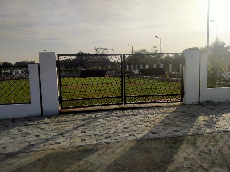 Exterior View, umred rd  1500 Sq.Ft. Plot In Umred rd Nagpur 8153663