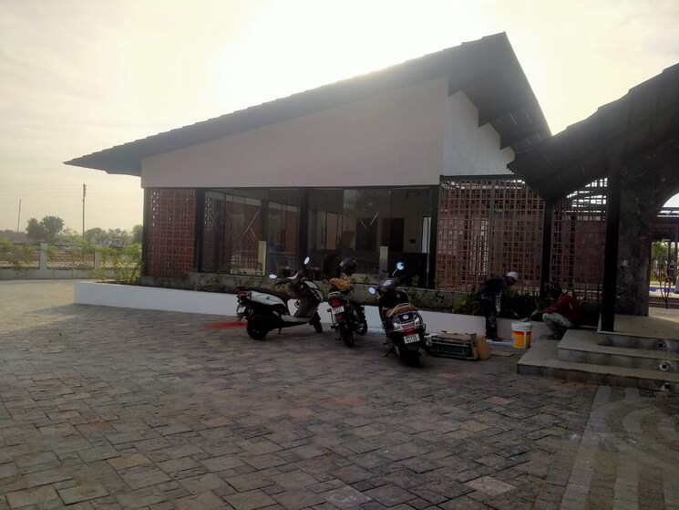 Exterior View, umred rd  1500 Sq.Ft. Plot In Umred rd Nagpur 8153663