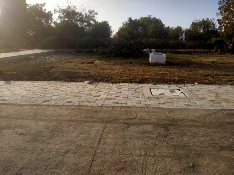 undefined, umred rd  1500 Sq.Ft. Plot In Umred rd Nagpur 8153663