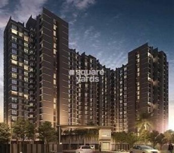 1 BHK Apartment For Resale in Bachraj Lifespace Virar West Mumbai  8153664