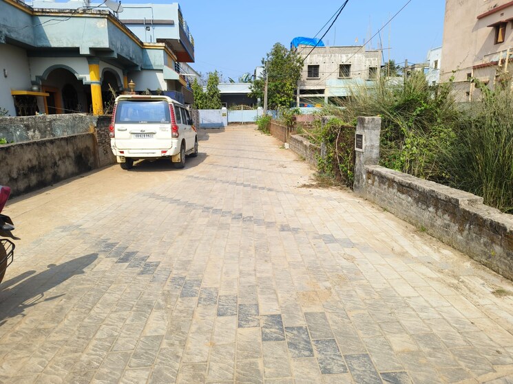 Exterior View, khandagiribari  3050 Sq.Ft. Plot In Khandagiribari Bhubaneswar 8153674