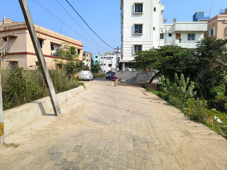 Exterior View, khandagiribari  3050 Sq.Ft. Plot In Khandagiribari Bhubaneswar 8153674