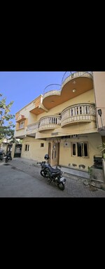 3 BHK 180 Sq.Yd. Independent House in Shanti Nagar