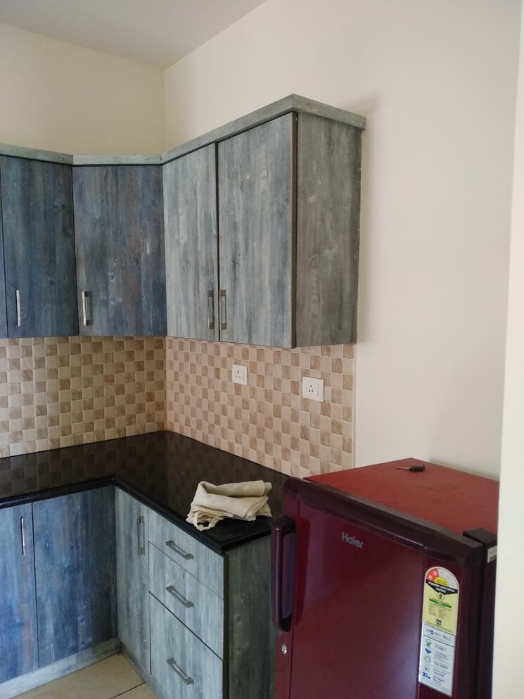 Kitchen, prestige-sunrise-park-brichwood 3 Bedroom 1615 Sq.Ft. Apartment In Electronic City Phase I Bangalore 8153600