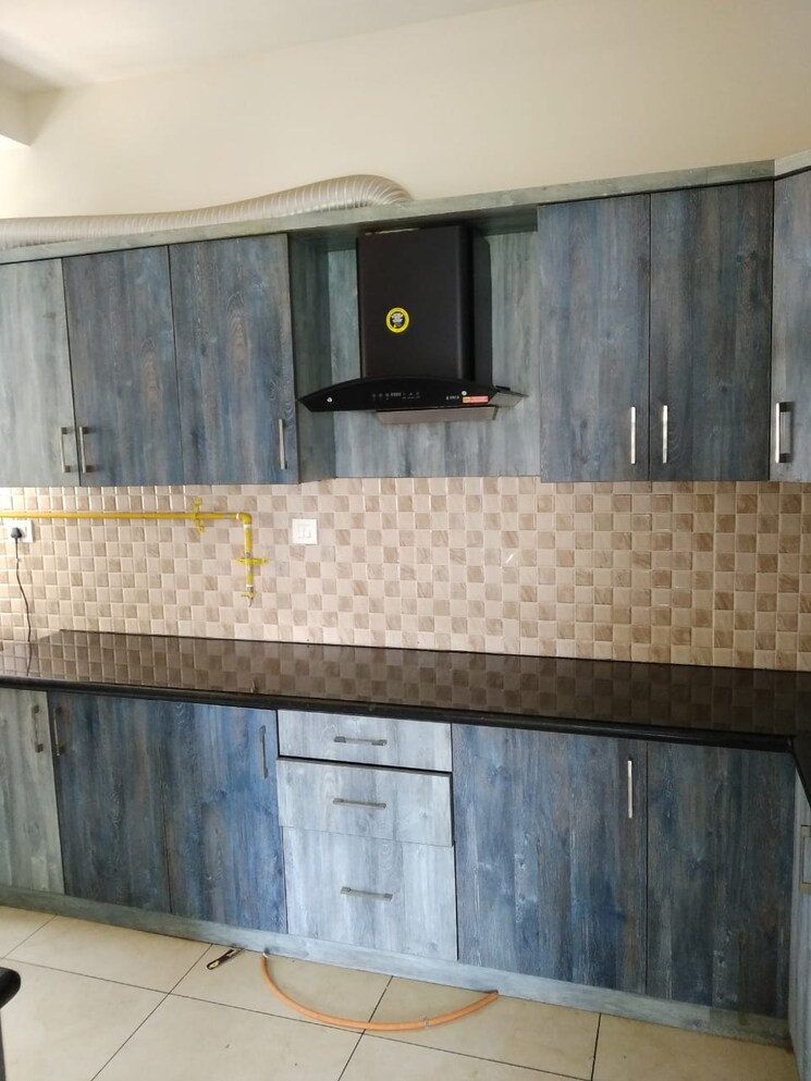 Kitchen, prestige-sunrise-park-brichwood 3 Bedroom 1615 Sq.Ft. Apartment In Electronic City Phase I Bangalore 8153600