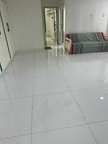 Bathroom in 2 BHK Apartment at Vasant Valley Complex, Malad East – for Sale