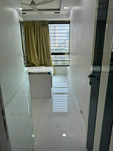 Staircase in 2 BHK Apartment at Vasant Valley Complex, Malad East – for Sale