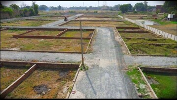  Plot – Exterior View View at Bachhawn - for Sale