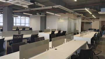 Team Area in  Office Space at Ab Road – for Rent