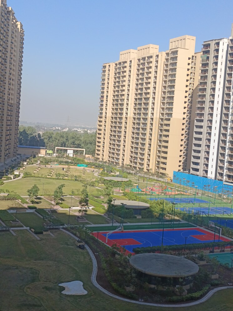 Swimming Pool, tata-value-homes 2 Bedroom 1100 Sq.Ft. Apartment In Sector 150 Noida 8153707