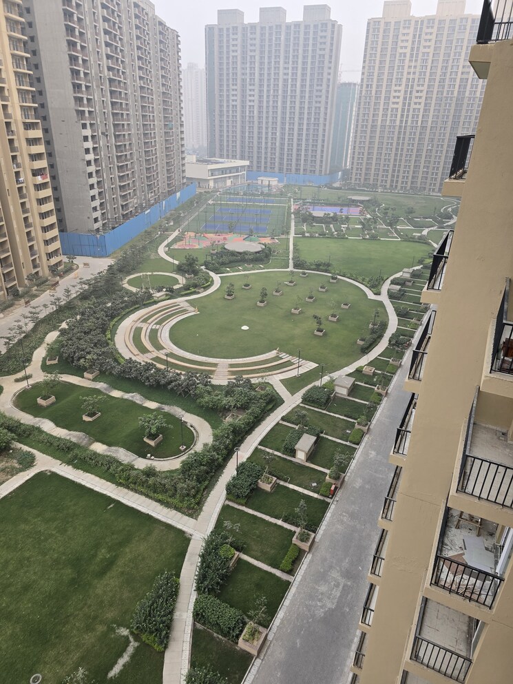 Master Plan, tata-value-homes 2 Bedroom 1100 Sq.Ft. Apartment In Sector 150 Noida 8153707