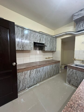 Kitchen in 3 BHK Apartment at Logix Blossom County, Sector 137 – for Rent