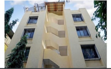 Pg For Rent in Vadgaon Budruk