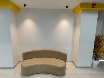 Furnished Amenities in  Office Space at Vijay Nagar – for Rent