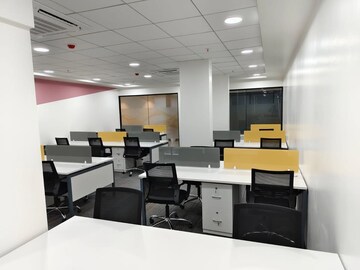 Team Area in  Office Space at Vijay Nagar – for Rent