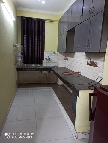 Kitchen in 1 BHK Builder Floor at Sector 26a – for Rent