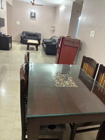 Bedroom in 2 BHK Apartment at Bariatu – for Rent