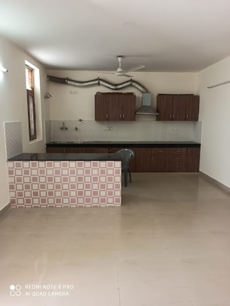 1 BHK Builder Floor For Rent in Sector 26a Gurgaon  8153735