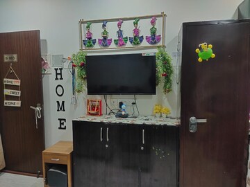 Furnished Amenities in 1 BHK Apartment at Signature Solera Apartment, Sector 107 – for Sale