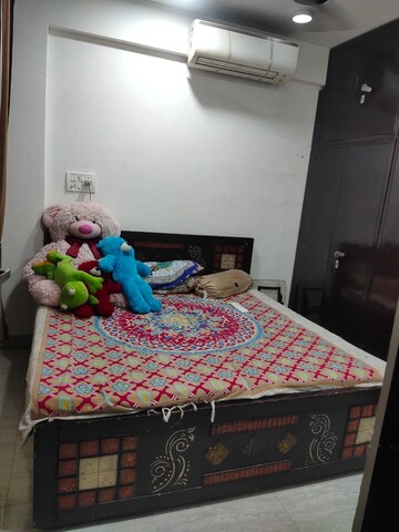 Bedroom in 1 BHK Apartment at Signature Solera Apartment, Sector 107 – for Sale