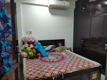 Bedroom in 1 BHK Apartment at Signature Solera Apartment, Sector 107 – for Sale