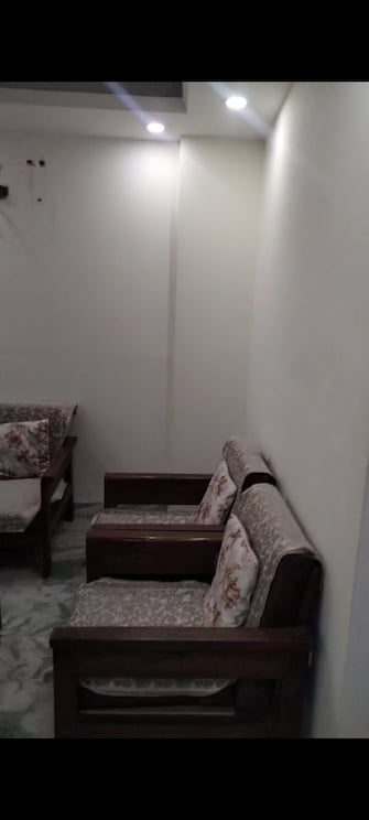 1 BHK Builder Floor For Rent in Ramesh Nagar Delhi  8153749