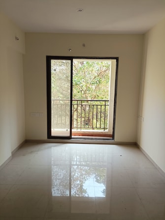 1 BHK Apartment For Resale in K M Horizon Palms III Owale Thane  8153756