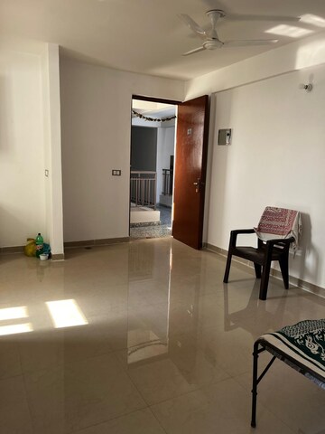 Living Room in 3 BHK Apartment at ROF Amaltas, Sector 92 – for Rent